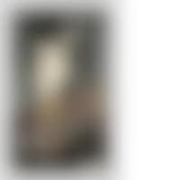 Mujer con abanico II (Light) (preview)