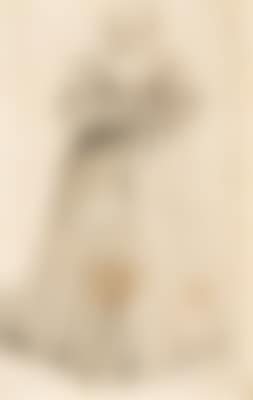 Lady with a Muff (preview)