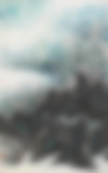 Between clouds and trees (preview)