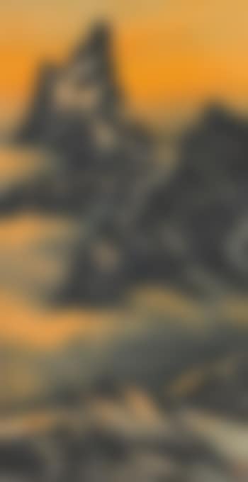 Mountains into the sky (preview)