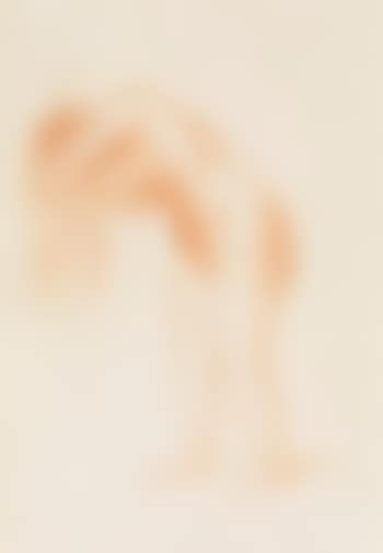 Femme nue peignant (preview)