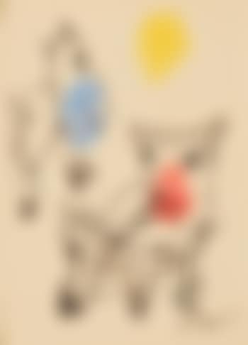 Two Dogs (preview)
