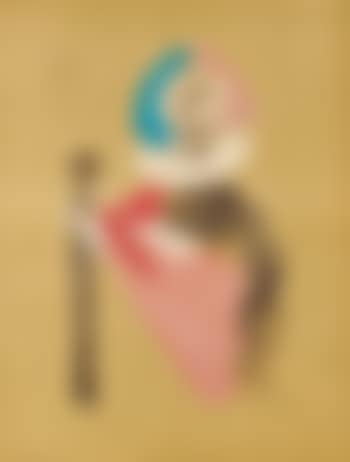 Le mousquetaire (preview)