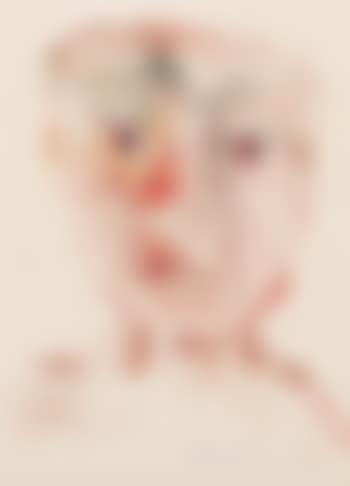 Red beard (preview)