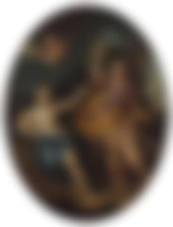 Vénus et Adonis (preview)