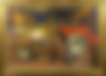 Nature morte (preview)