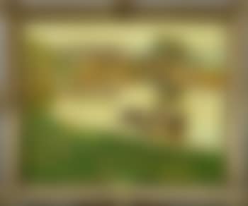 Vache le long de la Lys (preview)