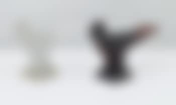 'Bicou' blanc (preview)