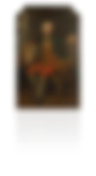 Portrait de Louis de Carderac, marquis d’Havrincourt (1707 – 1767) (preview)