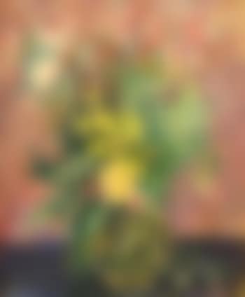 Still life with flowers (preview)