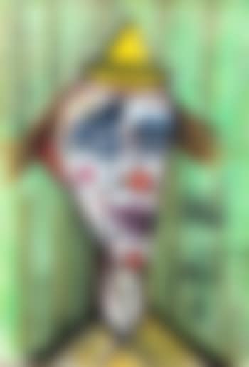 Clown (preview)