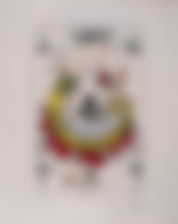 Ace of clubs (preview)