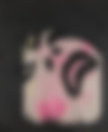 Visage de femme (preview)