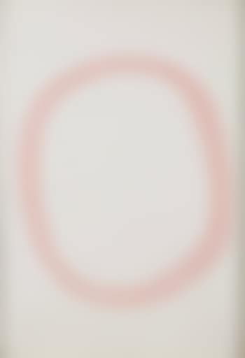 Nudo rosa (Pink oval with nude) (preview)