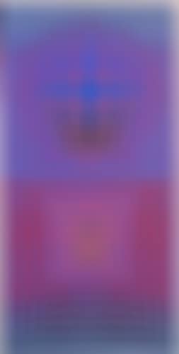 Red and Blue Opt Art (preview)
