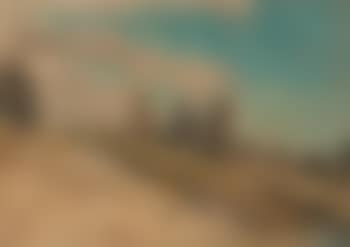 Paysage aux sapins (preview)