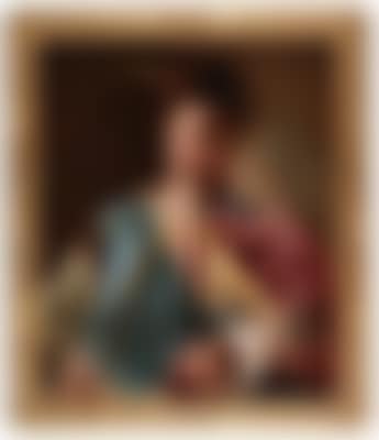 Der Pfeifenraucher (preview)