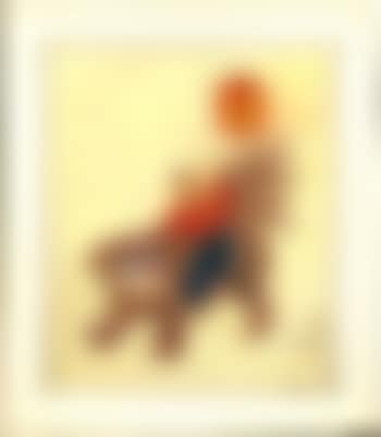 Jeux d'enfants (preview)