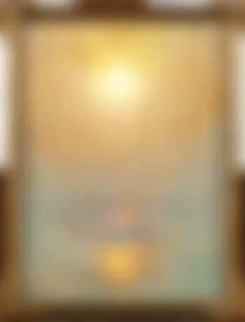 Coucher de soleil sur la Tamise (preview)