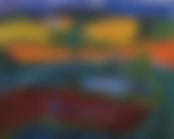 Paysage de Provence (preview)