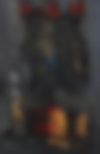 Le roi (preview)