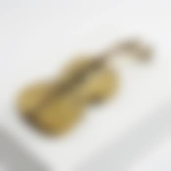 Split violin (in 2 parts) (preview)