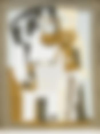 Untitled, from Dix Pochoirs (preview)