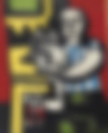 Portrait (preview)