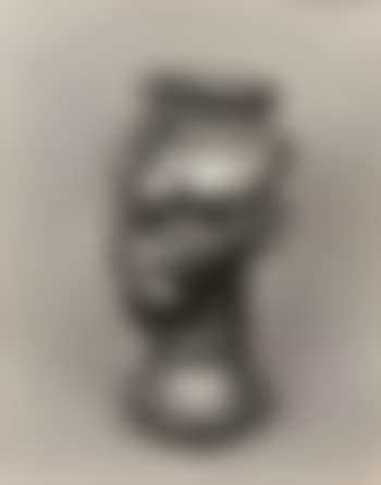 Statuette africaine (Kasai, Congo) (preview)