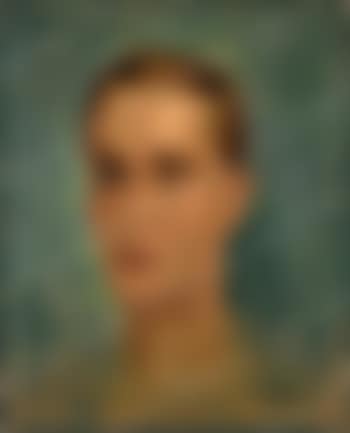 Portait du prince Félix Félixovitch Youssoupoff (1887-1967) (preview)