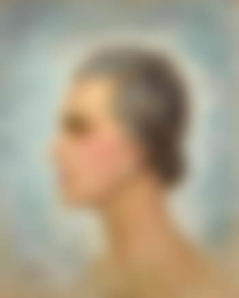 Portait de la princesse Félix Youssoupoff, née princesse Irina Alexandrovna de Russie (1895-1970) (preview)