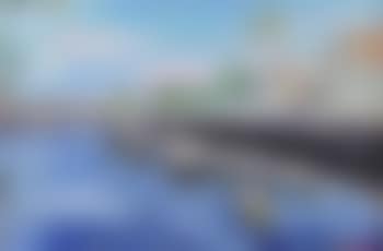 The Custom House & The Liffey, Dublin (preview)