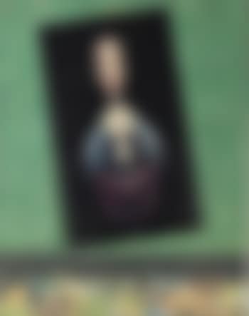 Lady with an Ermine (preview)