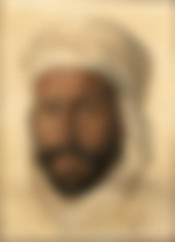 Portrait d'homme (preview)