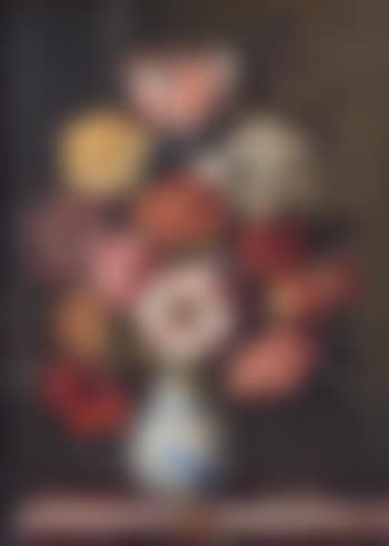 Vase de fleurs (preview)
