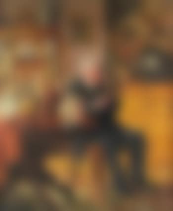 The Antiquarian (preview)