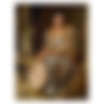 Portrait of a woman (preview)