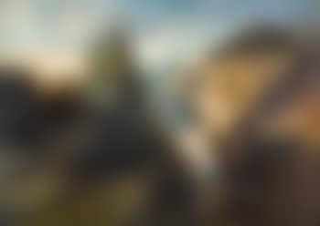 Paysage de montagne (preview)