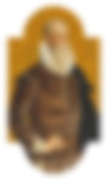 Porträt von Ambroise Paré (preview)