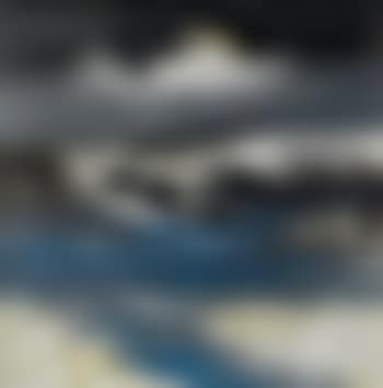 Frozen Sea (preview)