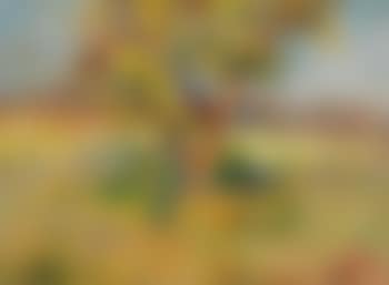 Landscape with Tree (preview)