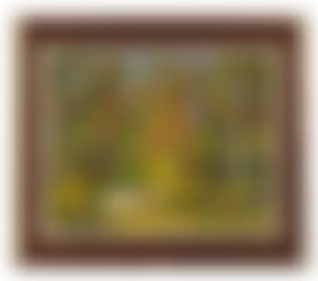 Forest landscape (preview)