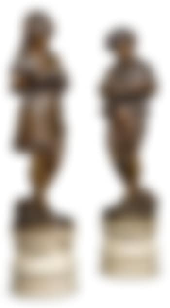 Ecriture and Lecture (preview)