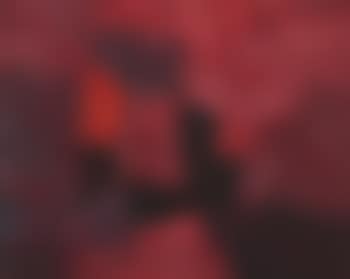 Composition abstraite, lie de vin (preview)