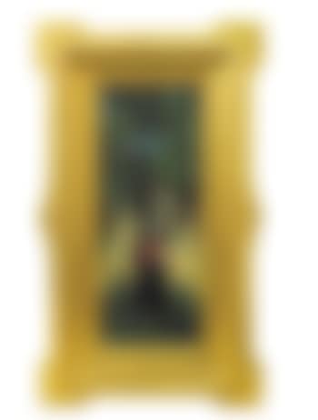 Lo spettacolo del falconiere (preview)