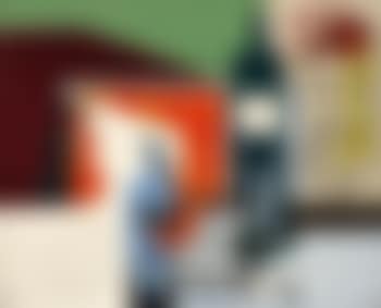 Nature Morte Au Portrait De Famille (preview)