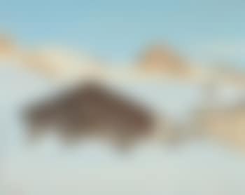 Bei Sonnenaufgang, Piz Lagrev (preview)