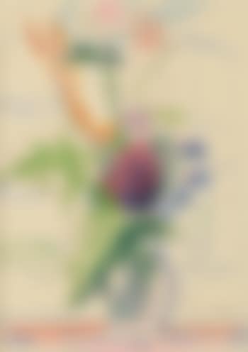 Feldblumenstrauss in Vase (preview)