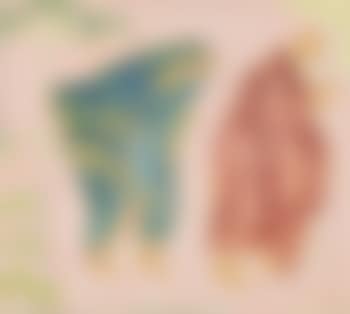 Der Jungbrunnen. Studie (preview)