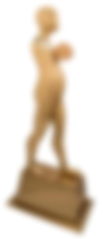 Standing figure #3 (preview)